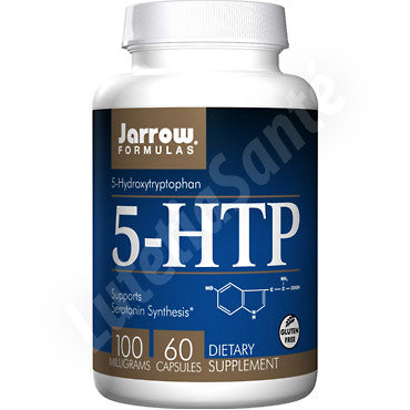 Griffonia bio 5-HTP