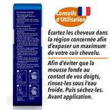 Rogaine Mousse MINOXIDIL 5 % Hommes (Traitement 1 mois) Flacon Diffuseur Unitaire de 60 g