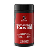 Testosterone Booster - 60 capsules de Six Star (MuscleTech)