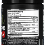 Testosterone Booster - 60 capsules de Six Star (MuscleTech)